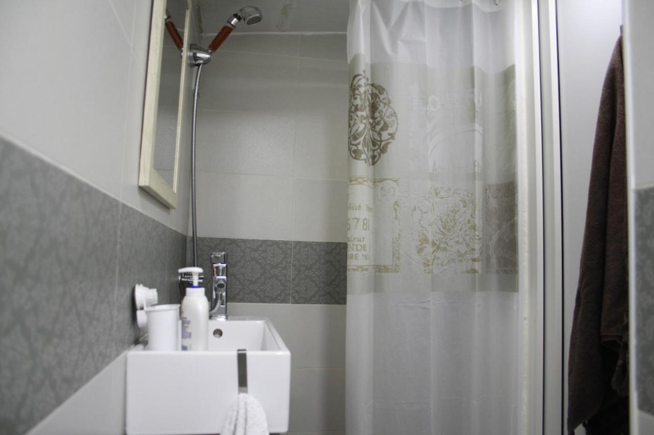 Studio House - Getaway Bitola Buitenkant foto