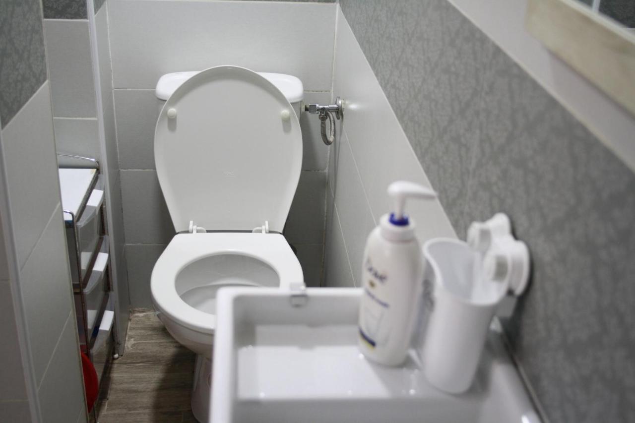 Studio House - Getaway Bitola Buitenkant foto