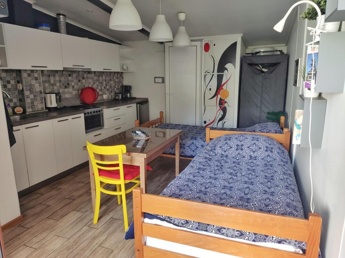 Studio House - Getaway Bitola Buitenkant foto